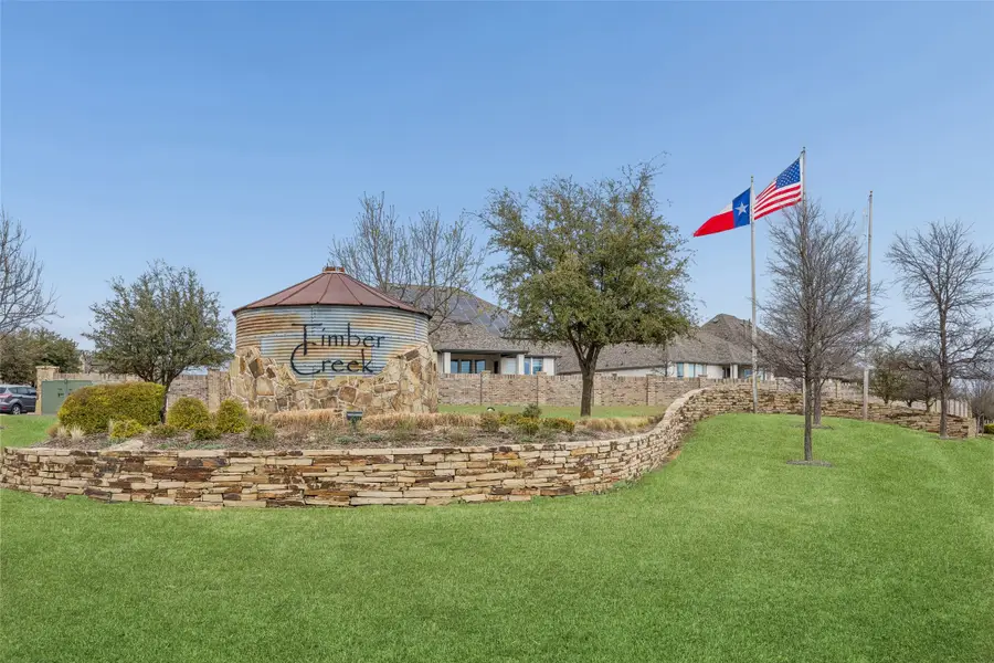 3949 River Bend Street, McKinney, TX 75071 - #2
