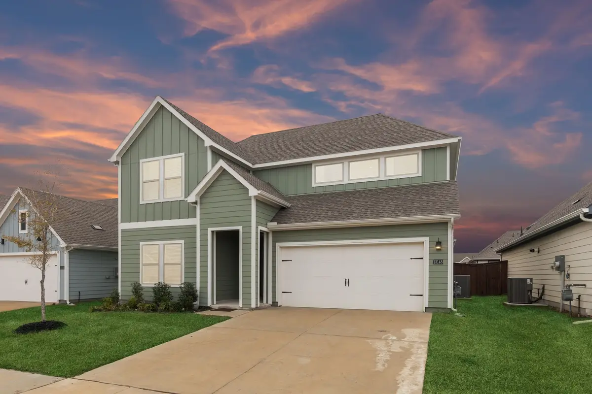 13148 S Haven Way, Providence Village, TX 76227 - #1