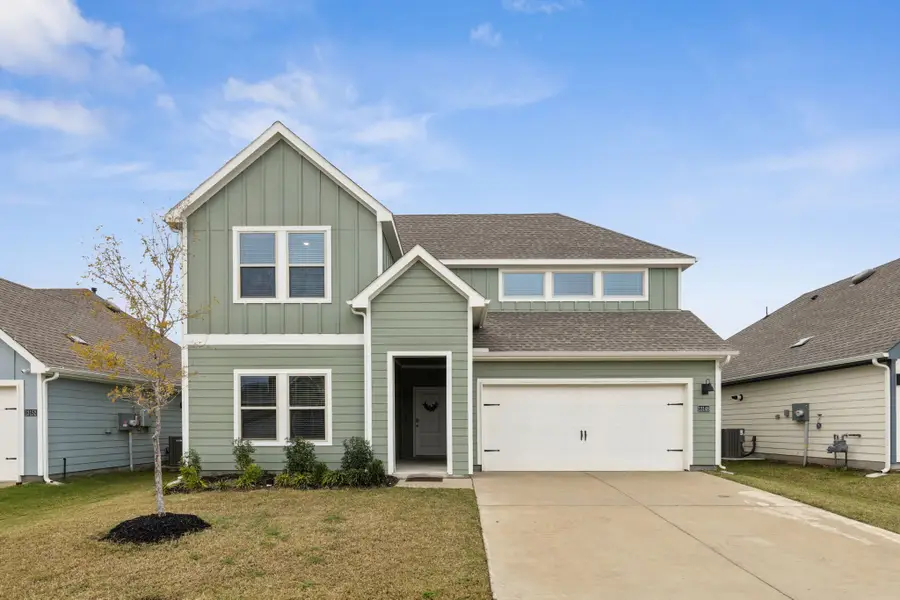 13148 S Haven Way, Providence Village, TX 76227 - #2