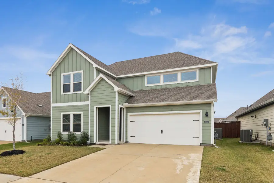 13148 S Haven Way, Providence Village, TX 76227 - #3