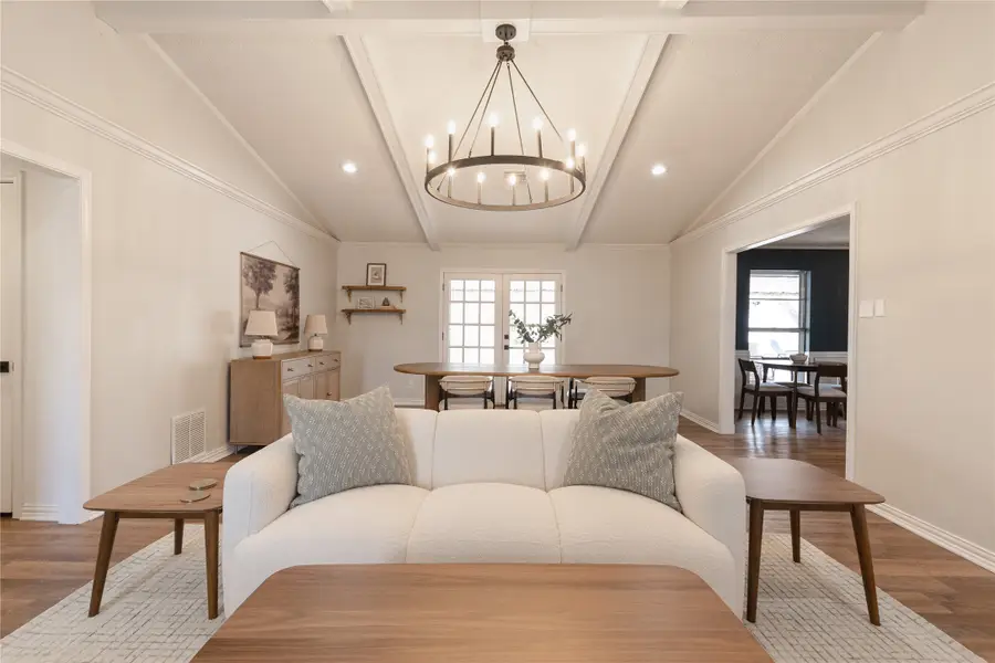 540 Topeka Drive, Woodway, TX 76712 - #3