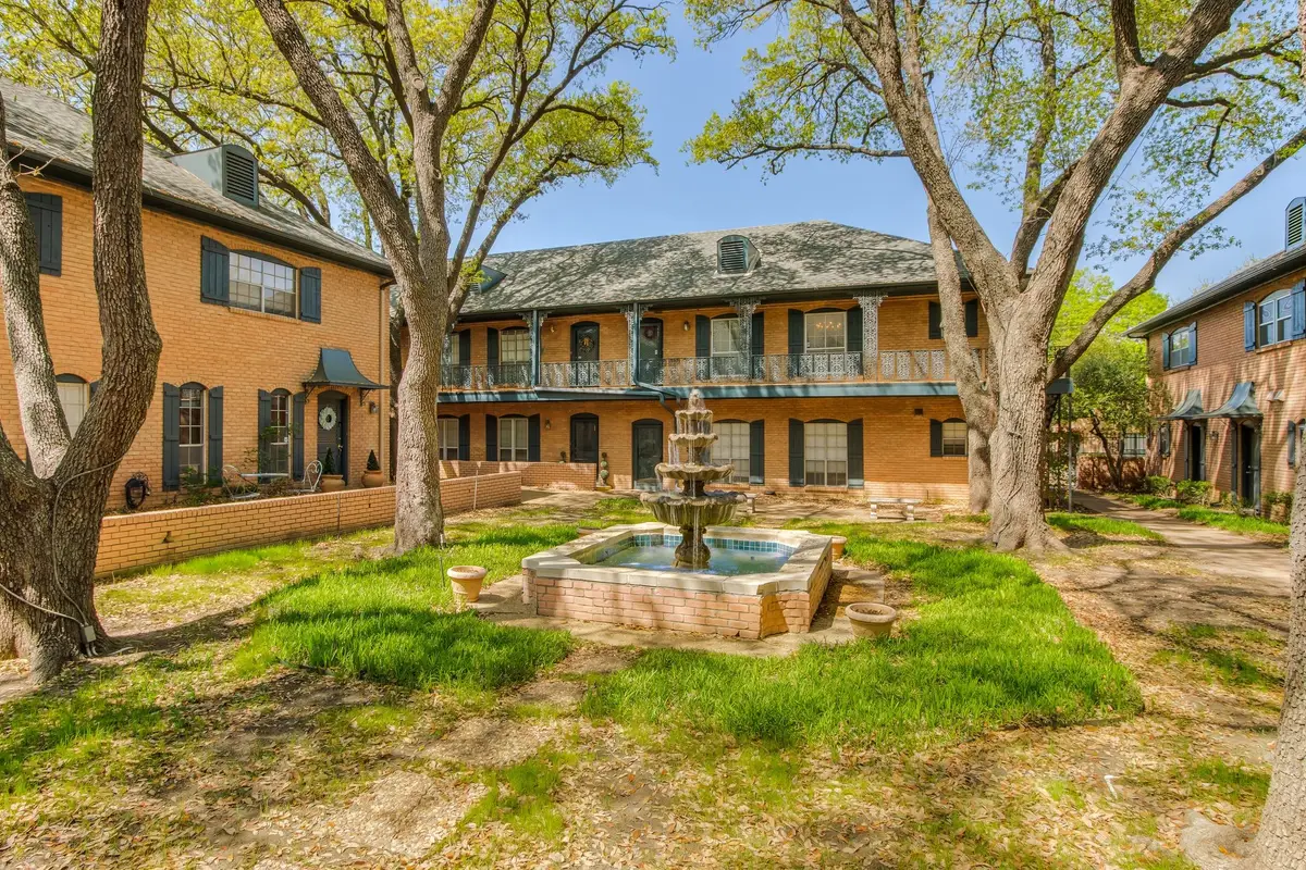 6023 E University Boulevard #204, Dallas, TX 75206 - #1