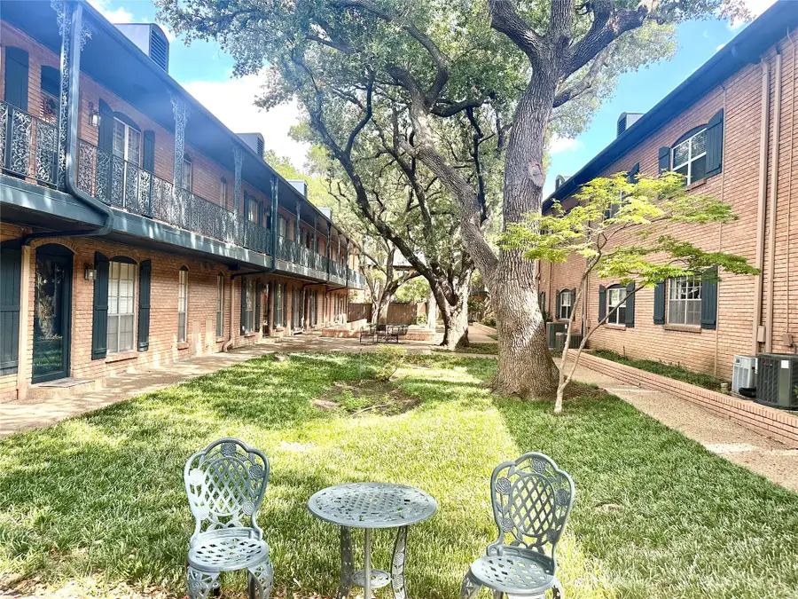 6023 E University Boulevard #204, Dallas, TX 75206 - #3