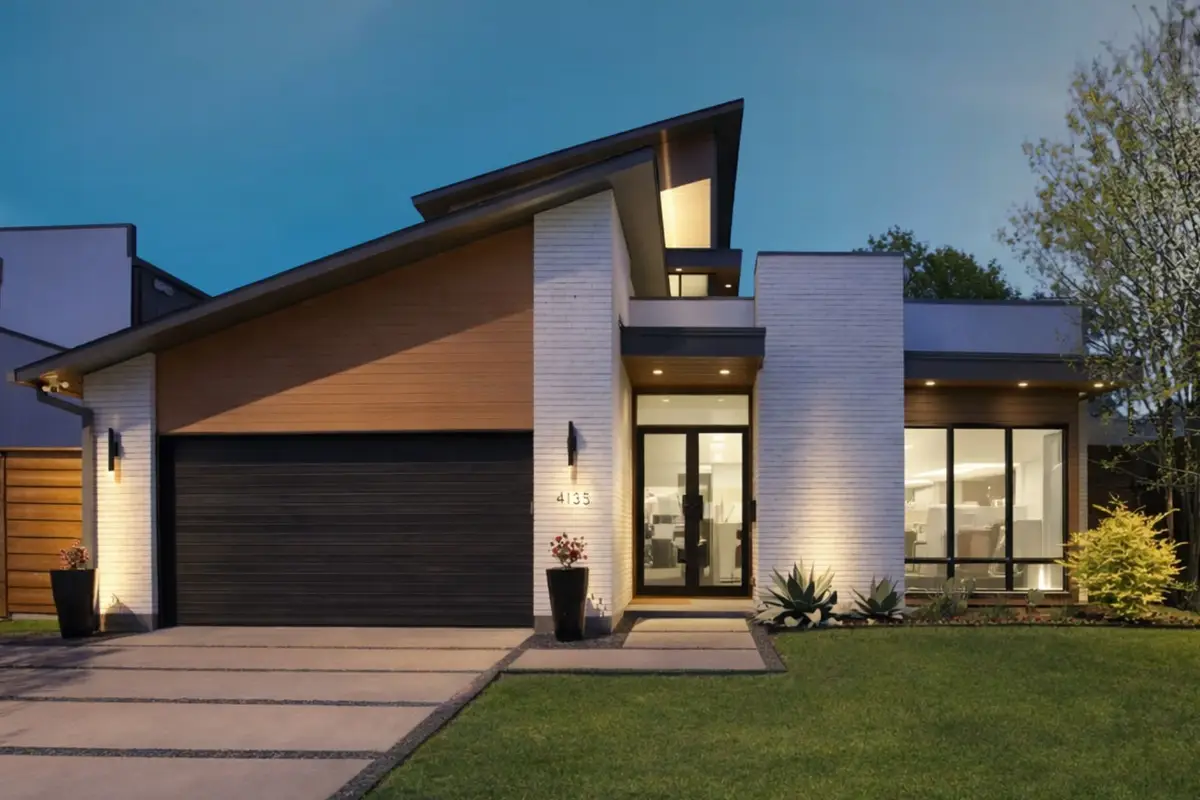 4135 Valley Ridge Road, Dallas, TX 75220 - #1