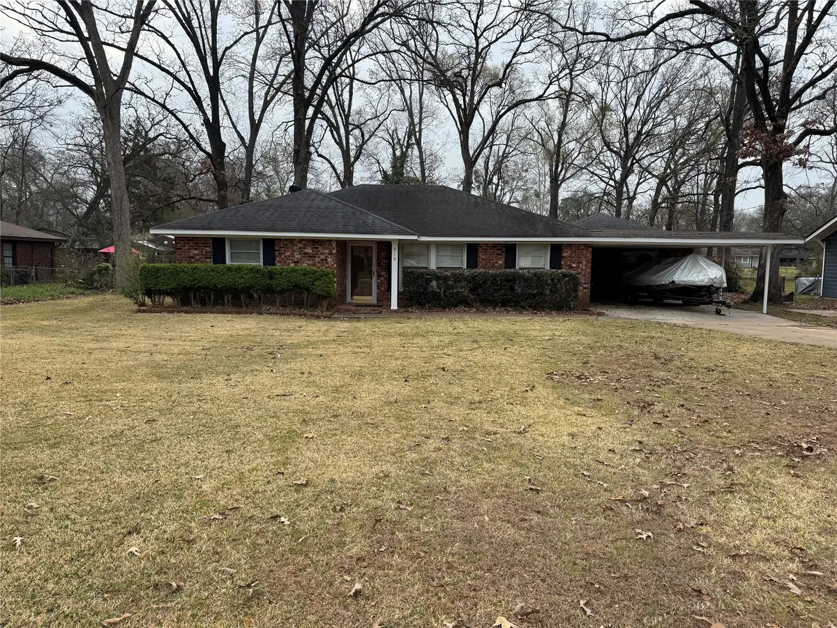 919 Candler Avenue, Shreveport, LA 71107 - #1