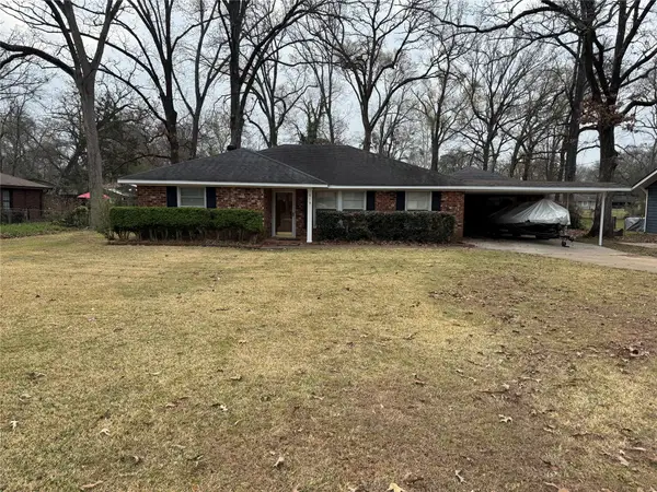 919 Candler Avenue, Shreveport, LA 71107