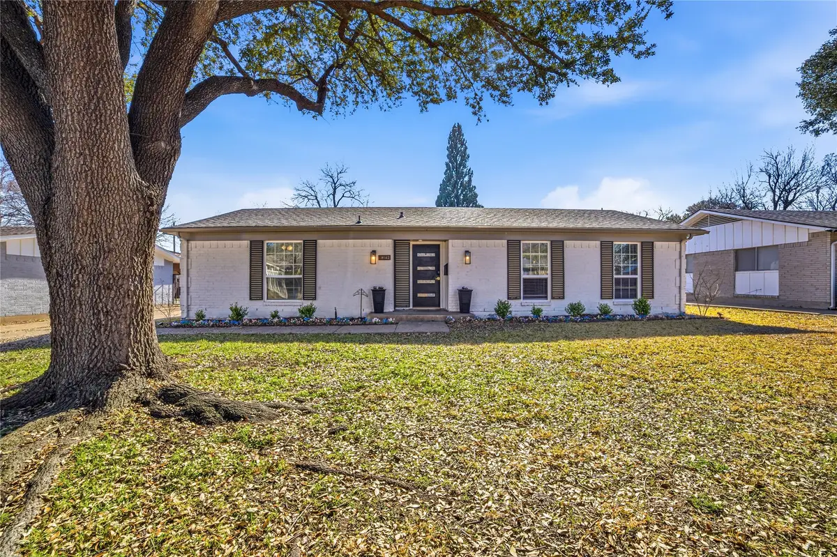 8142 Clear Springs Road, Dallas, TX 75240 - #1