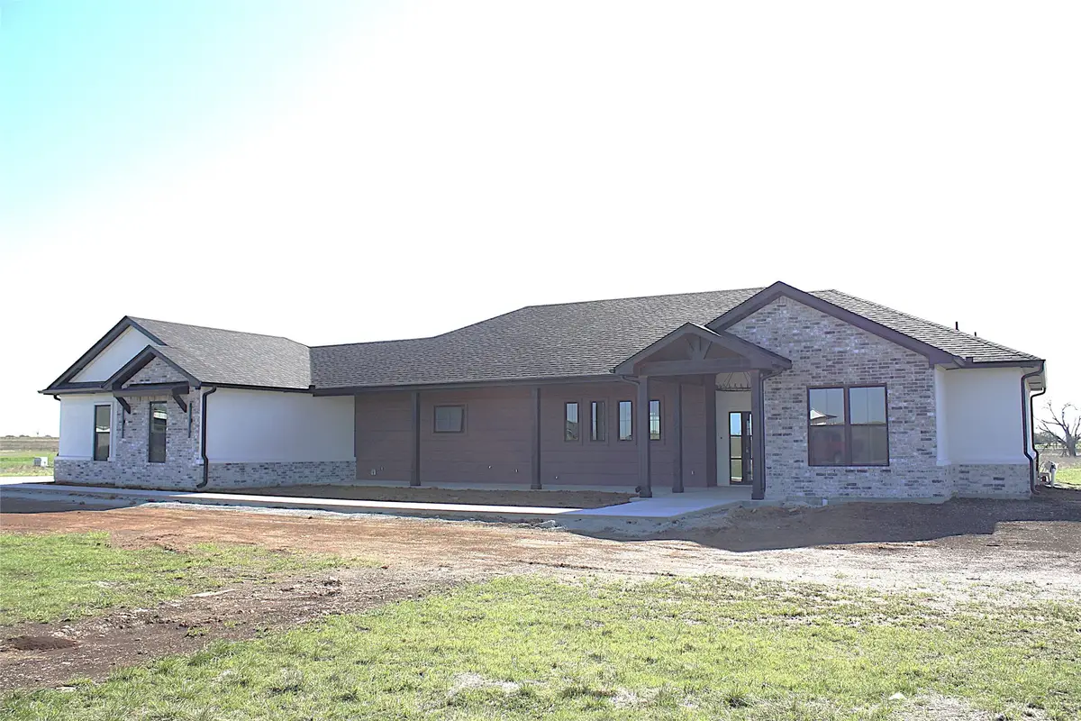 611 Willow Moon Ranch Road, Crawford, TX 76638 - #1