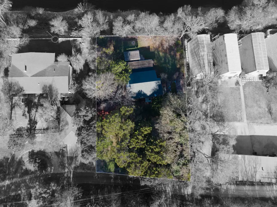 279 Canyon Drive, Whitney, TX 76692 - #3