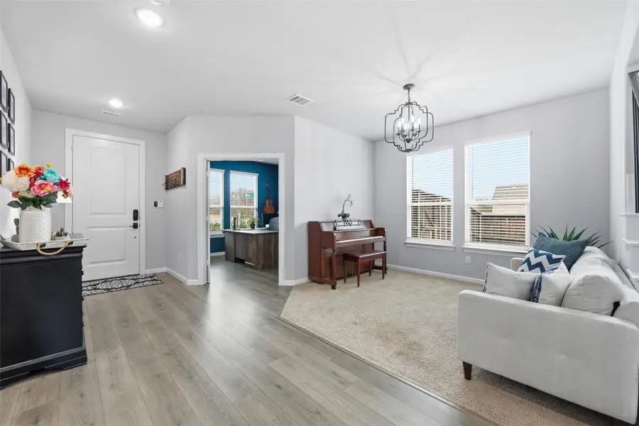 12148 Willet Road, Fort Worth, TX 76052 - #3