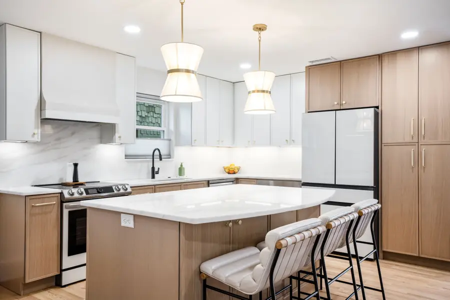 6833 Winchester Street, Dallas, TX 75231 - #2