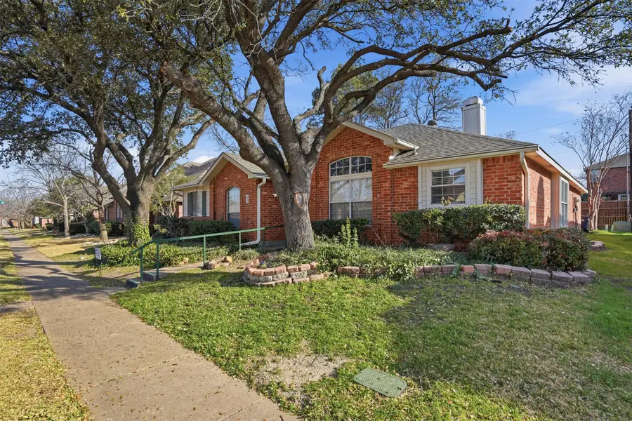 4303 Sarasota Lane, McKinney, TX 75070 - #2