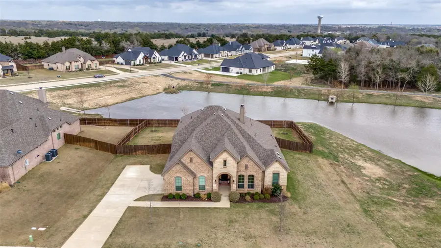 7441 Desert Willow Lane, Ovilla, TX 75154 - #2