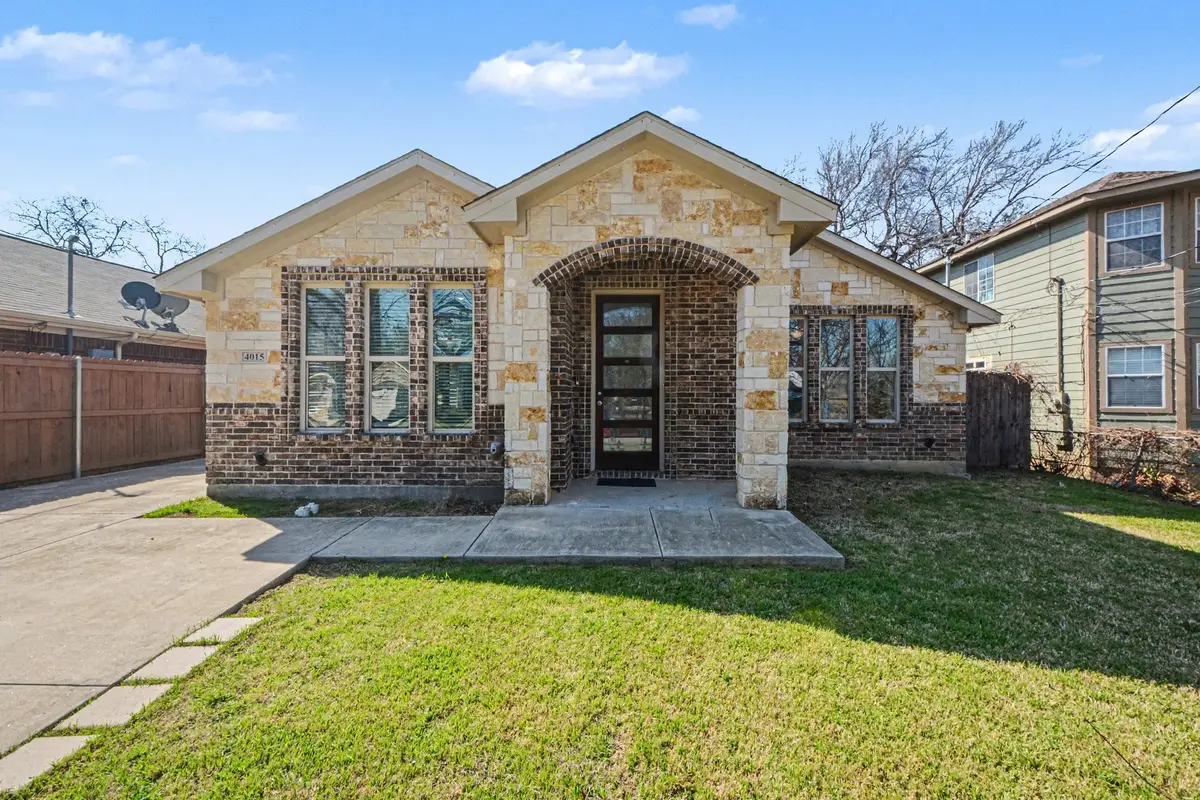 4015 Tumalo Trail, Dallas, TX 75212 - #1
