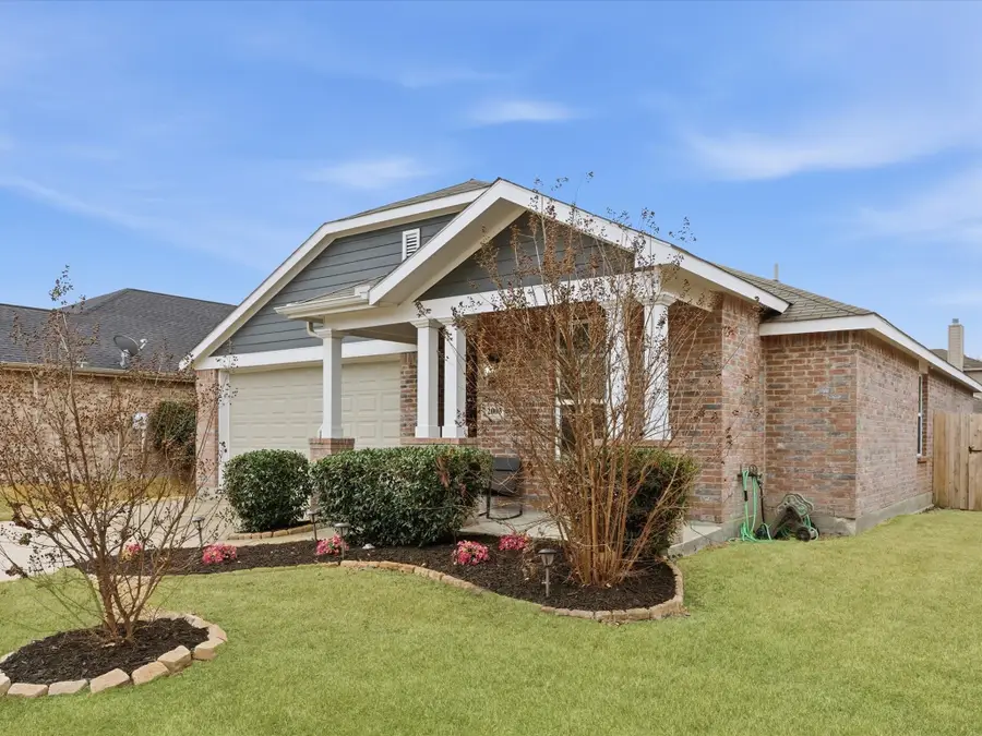 2003 Uvalde Drive, Forney, TX 75126 - #3