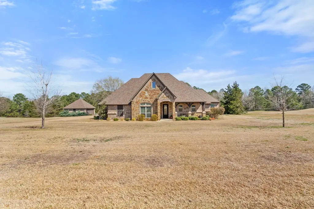21883 Syrah Lane, Tyler, TX 75703 - #1