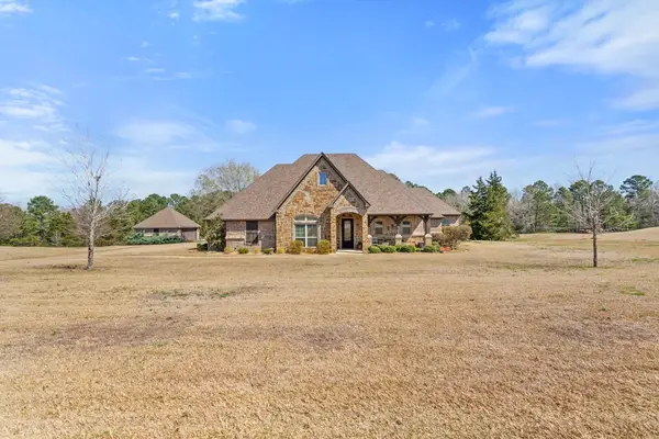 21883 Syrah Lane, Tyler, TX 75703