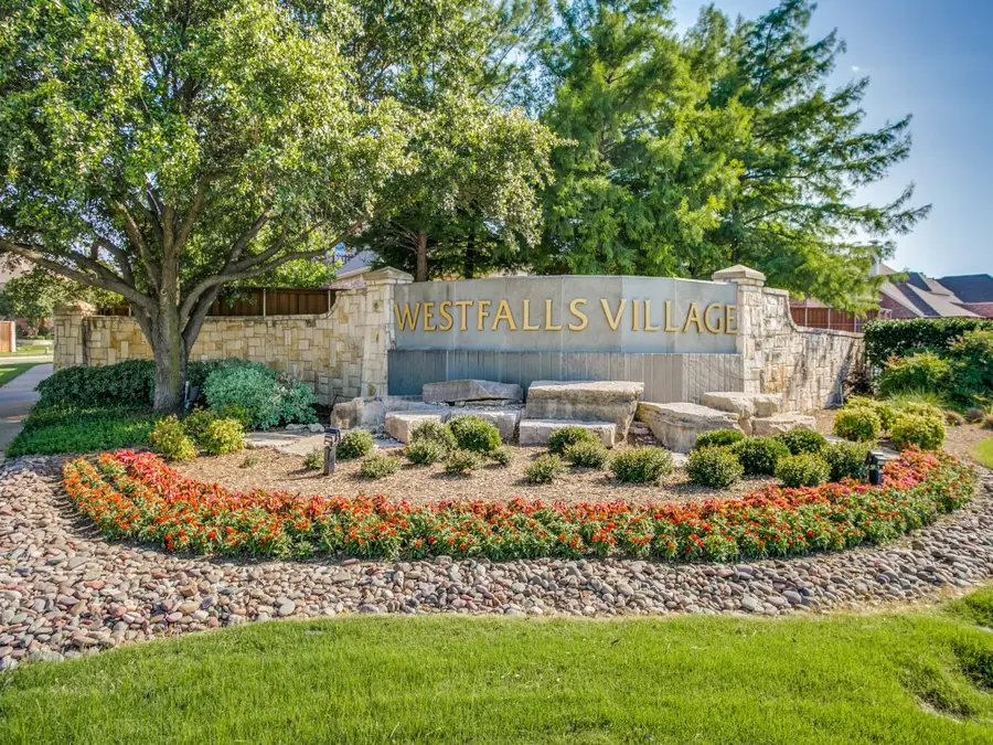 2399 Crystal Falls Drive, Frisco, TX 75036 - #3