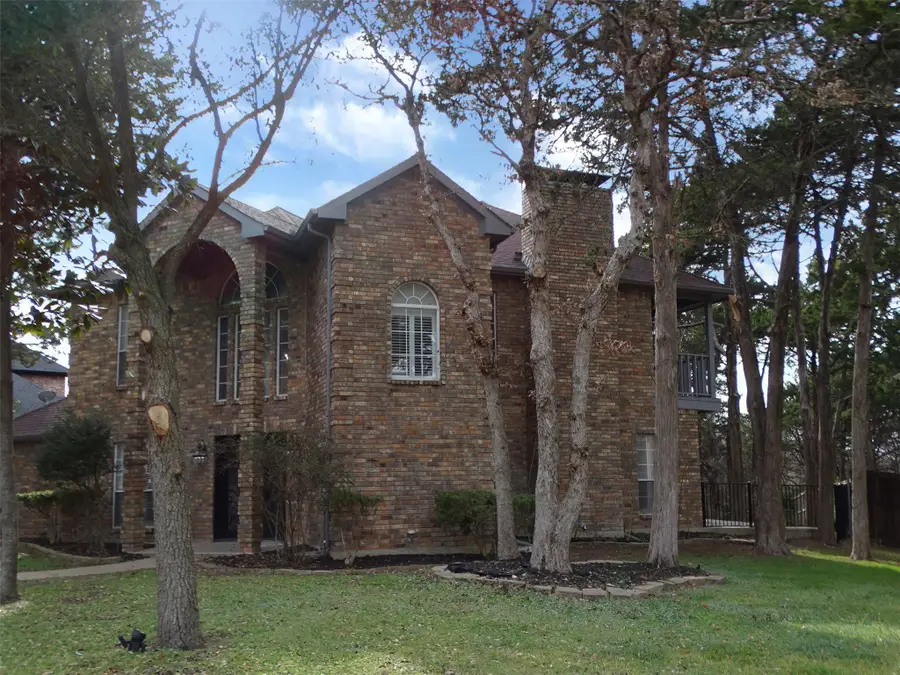 909 Hickory Knob Circle, Cedar Hill, TX 75104 - #3