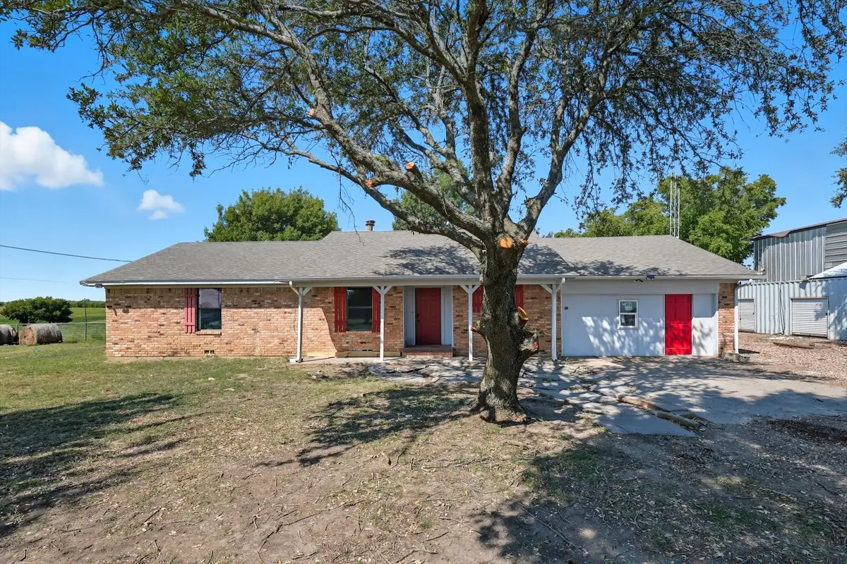 1118 Private Road 425, Whitewright, TX 75491 - #1