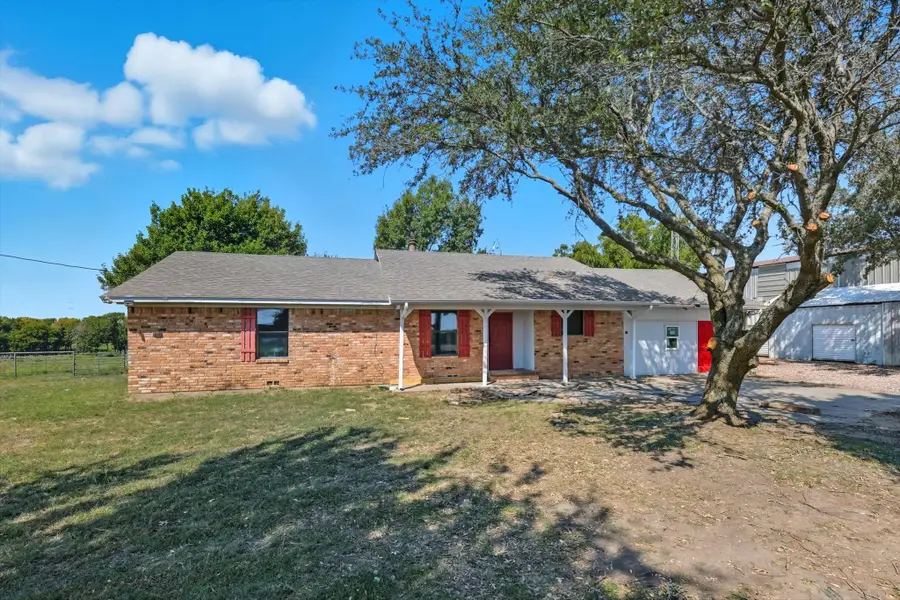 1118 Private Road 425, Whitewright, TX 75491 - #2