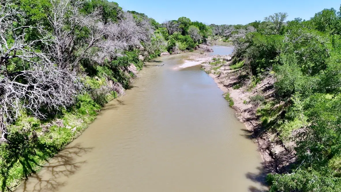 2031-A County Road 3310, Valley Mills, TX 76689 - #1