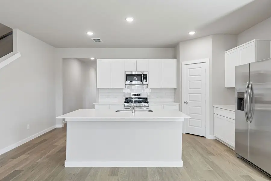 1413 Sugarberry Lane, Alvarado, TX 76009 - #3