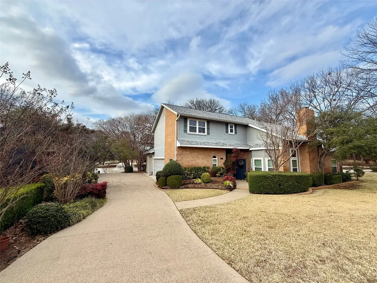 449 Moran Drive, Highland Village, TX 75077 - #1