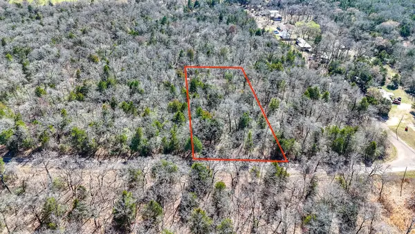 TBD lot 9 Fcr 540, Fairfield, TX 75840