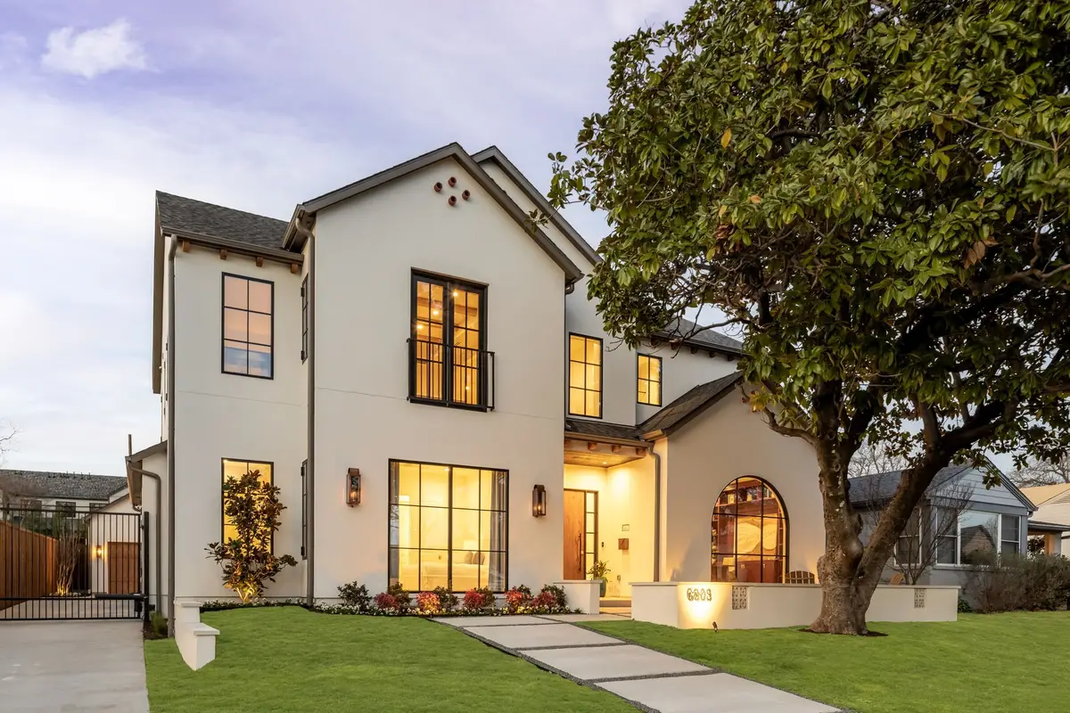 6803 Southridge Drive, Dallas, TX 75214 - #1