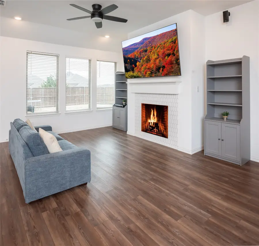 3826 Chicory Court, Melissa, TX 75454 - #3