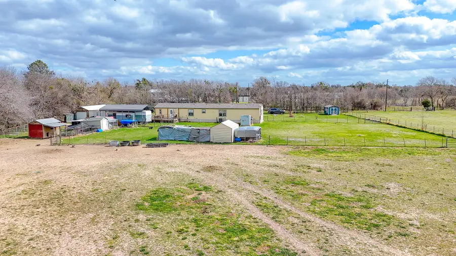 706 County Road 2260, Corsicana, TX 75109 - #3