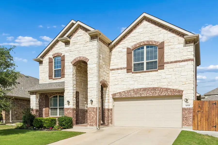 4705 Ray Roberts Drive, Frisco, TX 75036 - #2