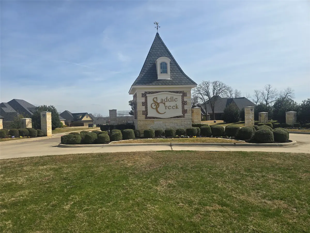 3805 Saddle Creek, Denison, TX 75020 - #1