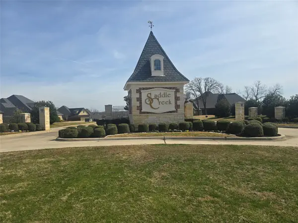 3805 Saddle Creek, Denison, TX 75020