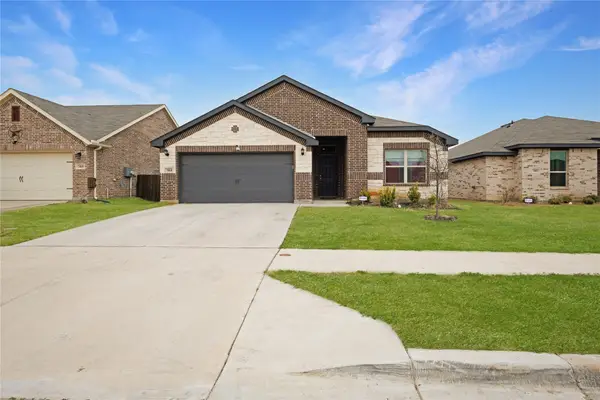 3464 Montego Bay Lane, Fort Worth, TX 76123