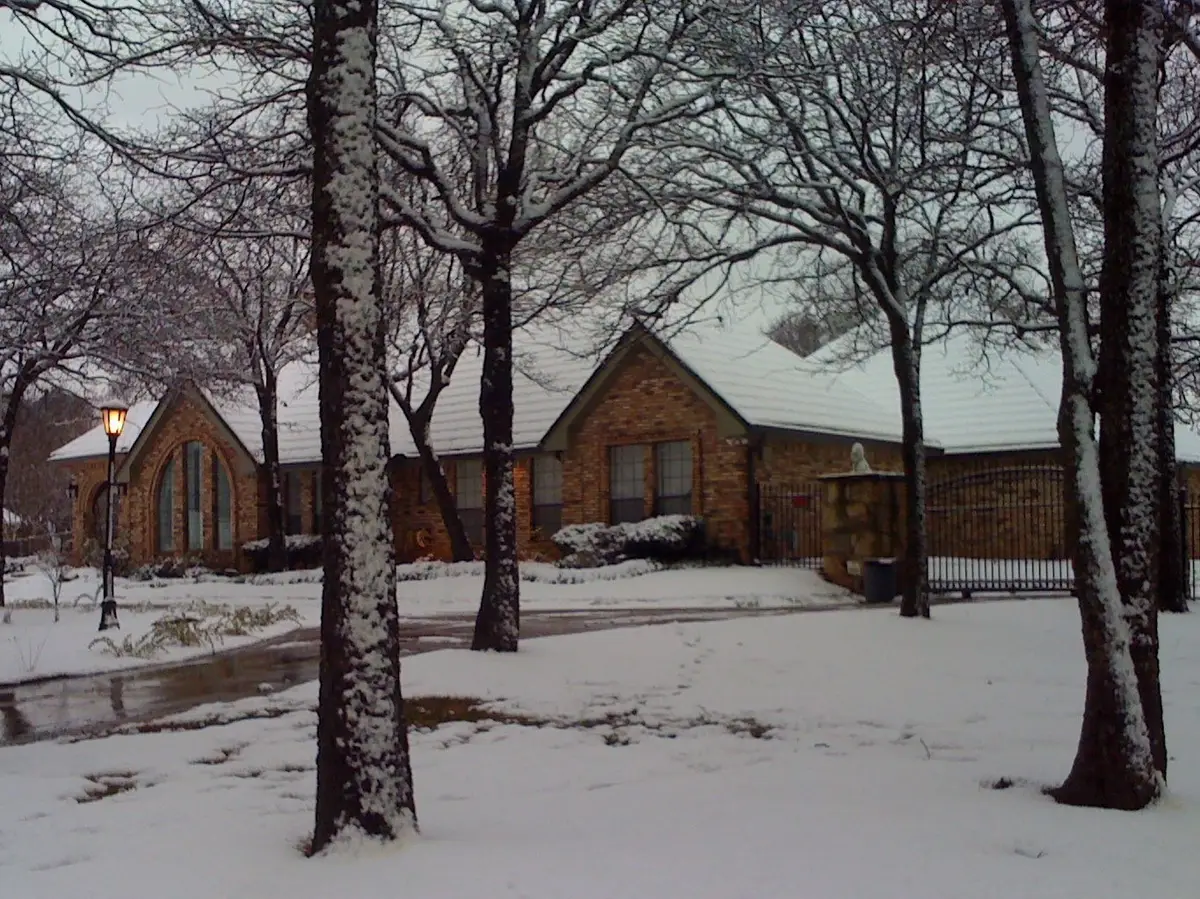 2869 Rainforest Court, Southlake, TX 76092 - #1