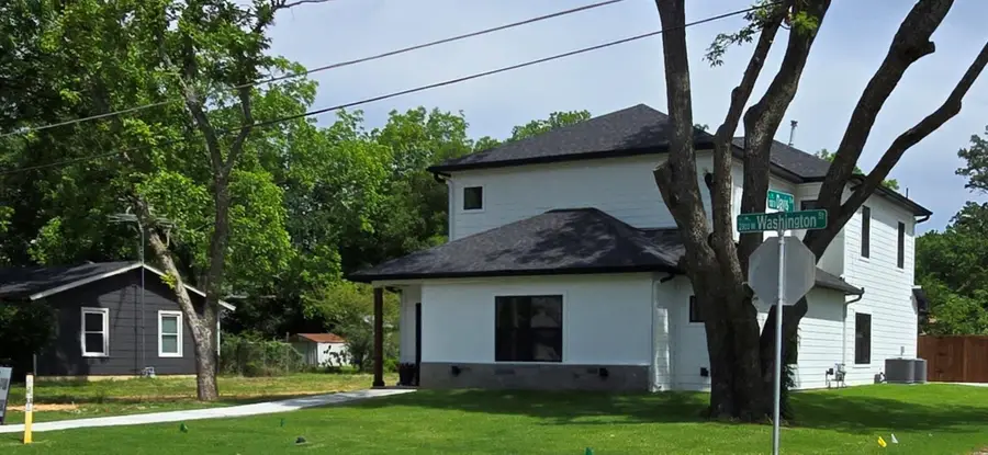 2901 W Washington Street, Denison, TX 75020 - #2