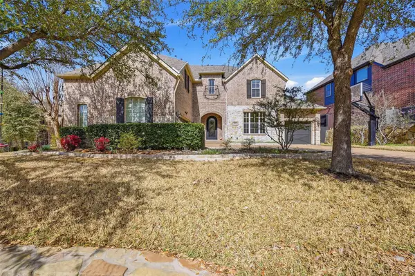 1508 Juliet Drive, Allen, TX 75013