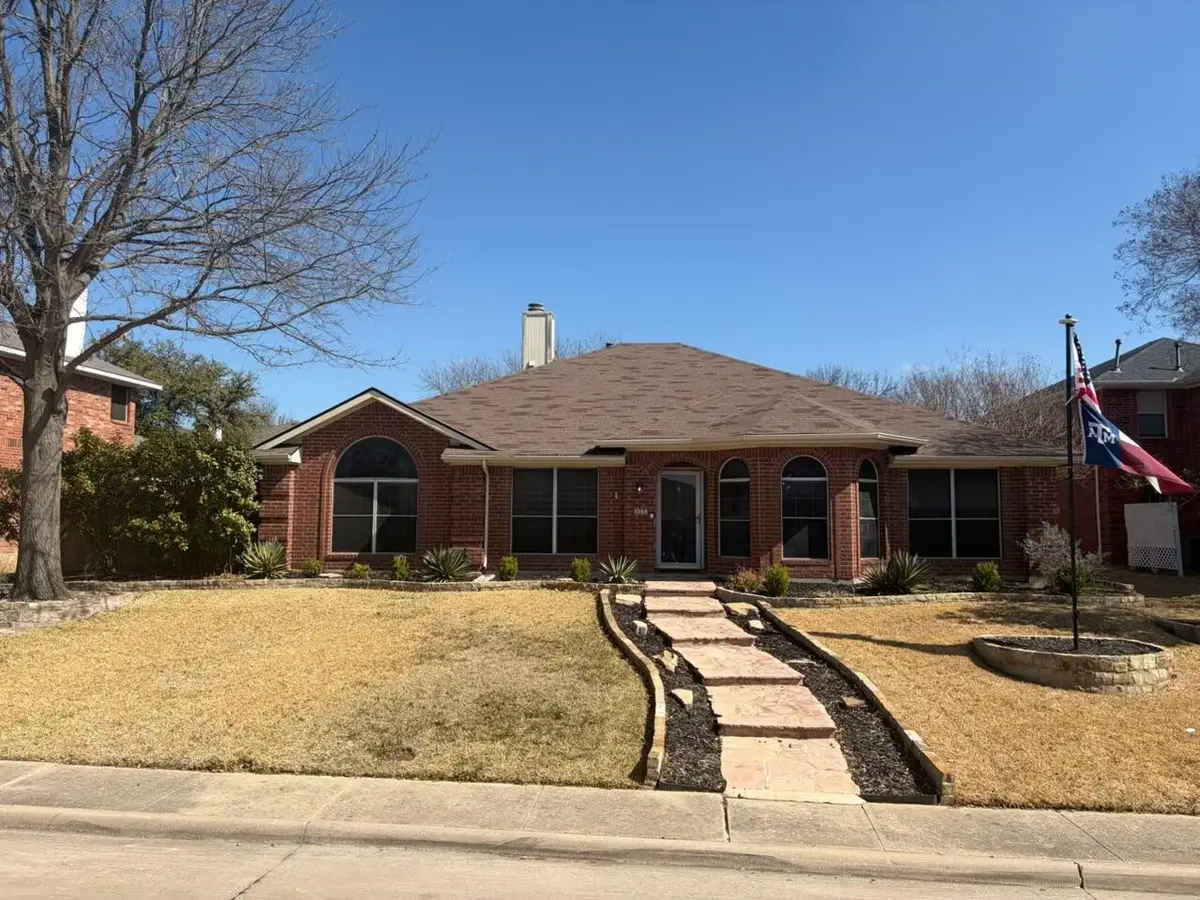 1088 Midnight Pass, Rockwall, TX 75087 - #1