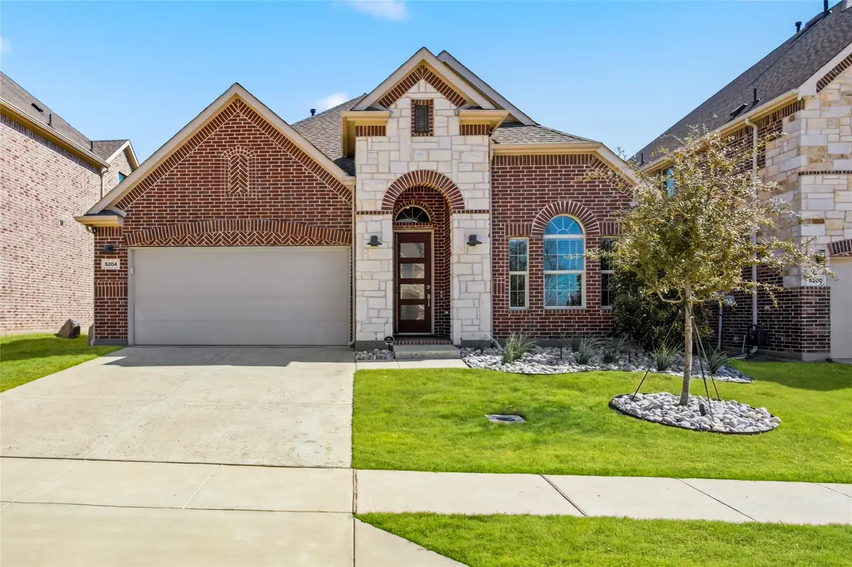 5204 Bradford Green Trail, Flower Mound, TX 75028 - #1