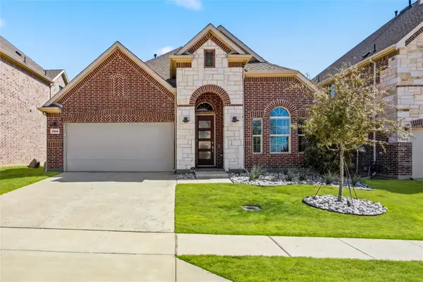 5204 Bradford Green Trail, Flower Mound, TX 75028