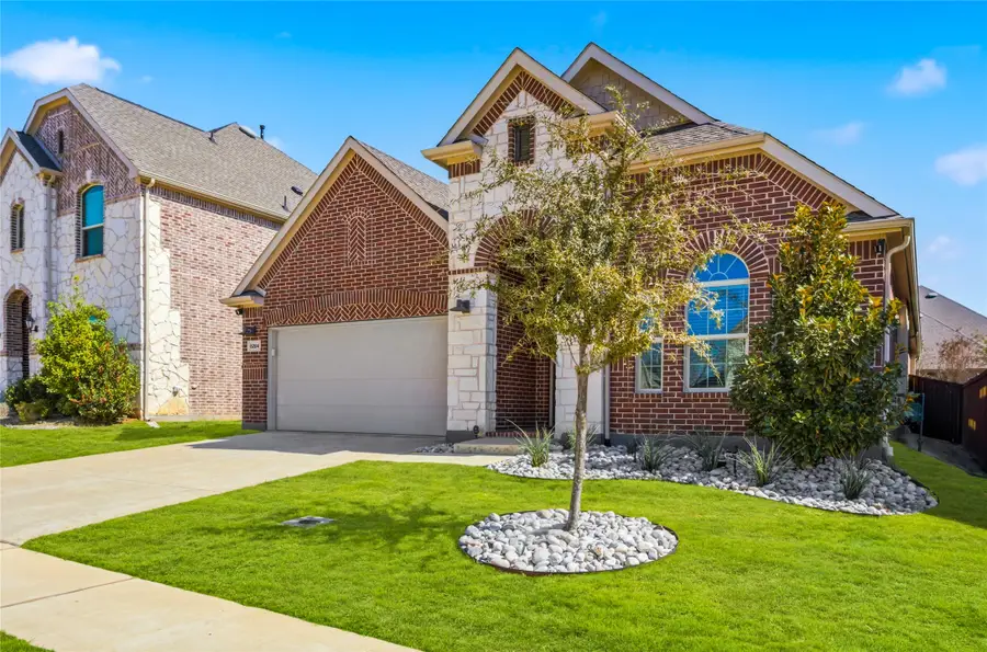 5204 Bradford Green Trail, Flower Mound, TX 75028 - #2