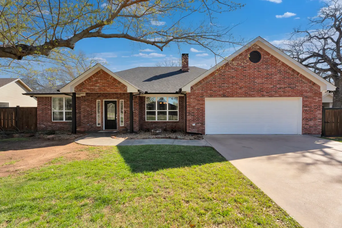3709 Winding Way, Granbury, TX 76049 - #1