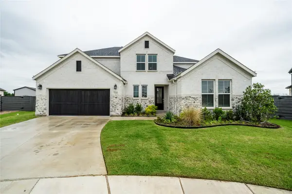 7241 Switchgrass Street, Little Elm, TX 76227