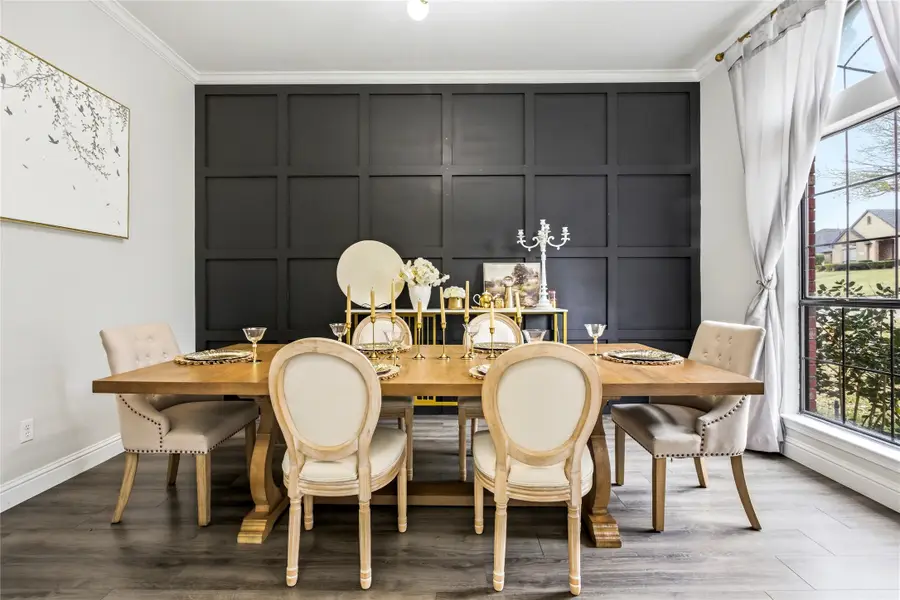 822 Longmeadow Court, Desoto, TX 75115 - #2