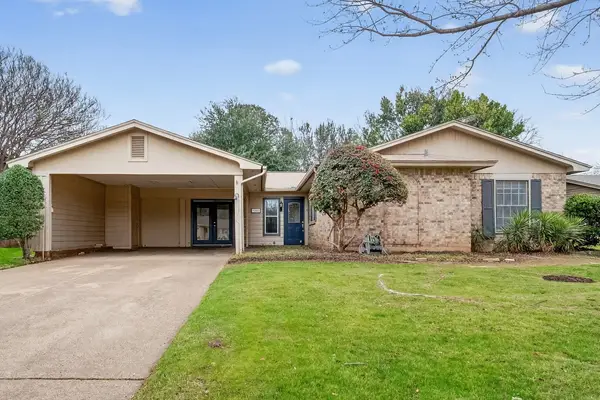 1807 Westcrest Drive, Arlington, TX 76013