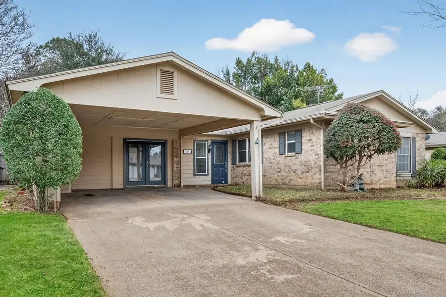 1807 Westcrest Drive, Arlington, TX 76013 - #3