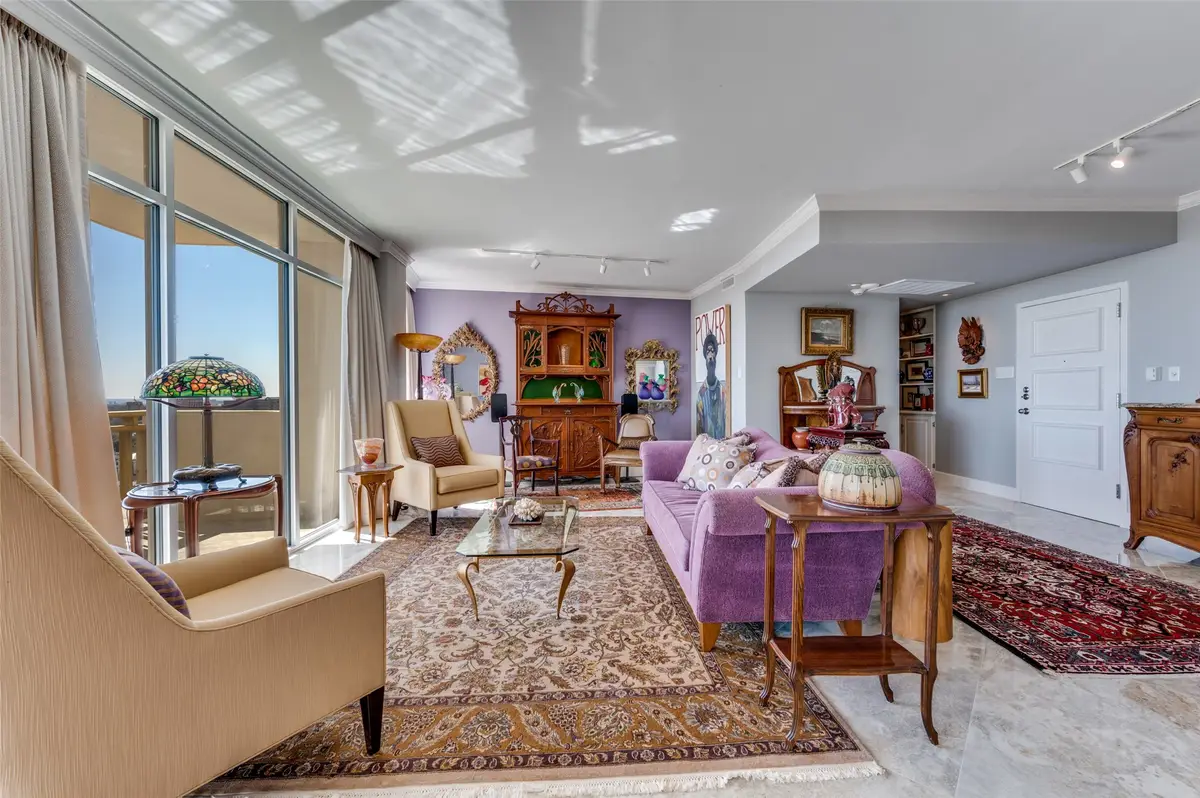 6211 W Northwest Highway #1201, Dallas, TX 75225 - #1