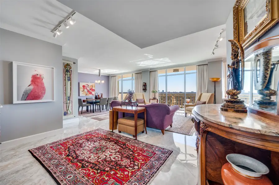 6211 W Northwest Highway #1201, Dallas, TX 75225 - #2